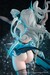 Estatua Girls Frontline 1-7 PA-15 Treading Light, Coming Night Ver. 27 cm