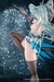 Estatua Girls Frontline 1-7 PA-15 Treading Light, Coming Night Ver. 27 cm