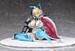 Estatua Girls' Frontline 1-6 VSK-94 Christmas Eve Detective Heavy Damage Ver. 16 cm