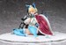 Estatua Girls' Frontline 1-6 VSK-94 Christmas Eve Detective Heavy Damage Ver. 16 cm