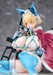 Estatua Girls' Frontline 1-6 VSK-94 Christmas Eve Detective Heavy Damage Ver. 16 cm