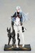 Estatua Girls� Frontline 1-7 416 Midnight Evangelion Ver. 25 cm