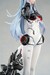 Estatua Girls� Frontline 1-7 416 Midnight Evangelion Ver. 25 cm