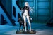 Estatua Girls� Frontline 1-7 416 Midnight Evangelion Ver. 25 cm