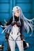 Estatua Girls� Frontline 1-7 416 Midnight Evangelion Ver. 25 cm