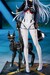 Estatua Girls� Frontline 1-7 416 Midnight Evangelion Ver. 25 cm