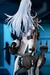 Estatua Girls� Frontline 1-7 416 Midnight Evangelion Ver. 25 cm