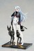Estatua Girls� Frontline 1-7 416 Midnight Evangelion Ver. 25 cm