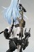 Estatua Girls� Frontline 1-7 416 Midnight Evangelion Ver. 25 cm