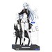 Estatua Girls� Frontline 1-7 416 Midnight Evangelion Ver. 25 cm