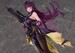 Estatua Girls Frontline 1-7 Makiatto: Ballroom Interlude Ver. 25 cm