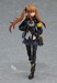 Figura Girls Frontline Figma UMP9 14 cm