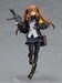 Figura Girls Frontline Figma UMP9 14 cm