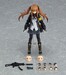 Figura Girls Frontline Figma UMP9 14 cm