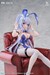 Estatua Girl's Frontline: Neural Cloud 1-7 Undine - Sweet Rabbit Symphony 17 cm