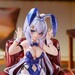 Estatua Girl's Frontline: Neural Cloud 1-7 Undine - Sweet Rabbit Symphony 17 cm