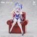 Estatua Girl's Frontline: Neural Cloud 1-7 Undine - Sweet Rabbit Symphony 17 cm