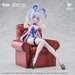 Estatua Girl's Frontline: Neural Cloud 1-7 Undine - Sweet Rabbit Symphony 17 cm