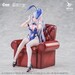 Estatua Girl's Frontline: Neural Cloud 1-7 Undine - Sweet Rabbit Symphony 17 cm