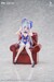 Estatua Girl's Frontline: Neural Cloud 1-7 Undine - Sweet Rabbit Symphony 17 cm