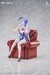Estatua Girl's Frontline: Neural Cloud 1-7 Undine - Sweet Rabbit Symphony 17 cm