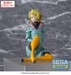 Estatua Gnosia PM Perching Setsu 9 cm