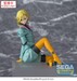 Estatua Gnosia PM Perching Setsu 9 cm