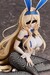 Estatua Goblin Slayer 1-4 Sword Maiden Bunny Ver. 30 cm