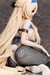 Estatua Goblin Slayer 1-4 Sword Maiden Bunny Ver. 30 cm