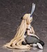 Estatua Goblin Slayer 1-4 Sword Maiden Bunny Ver. 30 cm