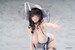 Estatua Goddess of Victory: Nikke 1-6 Mary: Bay Goddess 17 cm