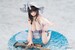 Estatua Goddess of Victory: Nikke 1-6 Mary: Bay Goddess 17 cm