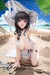Estatua Goddess of Victory: Nikke 1-6 Mary: Bay Goddess 17 cm