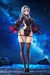 Estatua Goddess of Victory: Nikke 1-7 Modernia Second Affection 25 cm