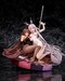 Estatua Goddess of Victory: Nikke 1-7 Noir & Blanc Bunny X 777 Ver. 28 cm