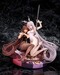 Estatua Goddess of Victory: Nikke 1-7 Noir & Blanc Bunny X 777 Ver. 28 cm