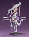 Estatua Goddess of Victory: Nikke 1-7 Scarlet 27 cm