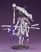 Estatua Goddess of Victory: Nikke 1-7 Scarlet 27 cm