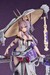 Estatua Goddess of Victory: Nikke 1-7 Scarlet 27 cm