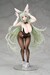 Estatua Goddess of Victory: Nikke 1-7 Soda Twinkle Bunny Ver. 24 cm