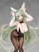 Estatua Goddess of Victory: Nikke 1-7 Soda Twinkle Bunny Ver. 24 cm