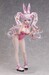 Estatua Goddess of Victory: Nikke 1-3 Alice: Wonderland Bunny 56 cm