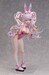 Estatua Goddess of Victory: Nikke 1-3 Alice: Wonderland Bunny 56 cm