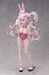 Estatua Goddess of Victory: Nikke 1-3 Alice: Wonderland Bunny 56 cm
