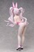 Estatua Goddess of Victory: Nikke 1-3 Alice: Wonderland Bunny 56 cm