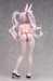 Estatua Goddess of Victory: Nikke 1-3 Alice: Wonderland Bunny 56 cm
