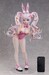 Estatua Goddess of Victory: Nikke 1-3 Alice: Wonderland Bunny 56 cm