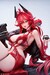 Estatua Goddess of Victory: Nikke 1-4 Red Hood Nonsense Red Deluxe Edtition 28 cm