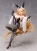 Estatua Goddess of Victory: Nikke 1-4 Rupee: Rabbit Deluxe 45 cm