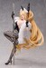 Estatua Goddess of Victory: Nikke 1-4 Rupee: Rabbit Deluxe 45 cm